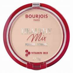 Bourjois Healthy Mix Puder Prasowany 05 Sable Sand