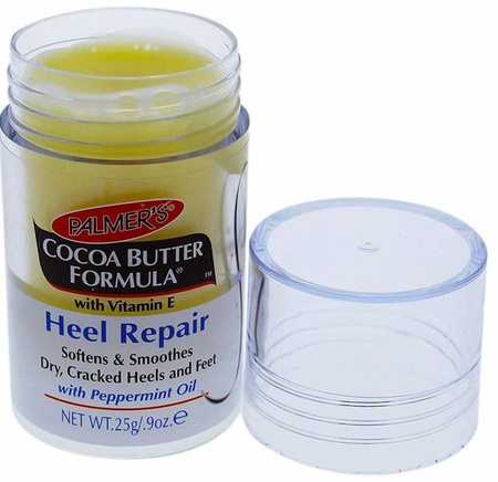 Palmers Heel Repair Masło Do Regeneracji Pięt 25g