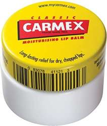 Carmex Nawilżający Balsam Do Ust w Słoiczku 7,5g