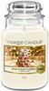 Yankee Candle Świeca Zapachowa 623g Spun Sugar Flurries