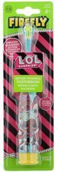LOL Suprise Szczoteczka Elektryczna +6 Soft