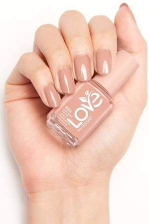 Essie LOVE Lakier Do Paznokci 010 Back To Love