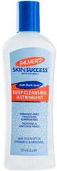 Palmers Skin Successs Anti Dark Deep Cleansing Oczyszczanie Twarzy 250ml
