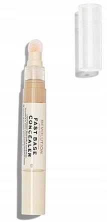 Makeup Revolution Fast Base Concealer Korektor Pod Oczy C5 4,5ml