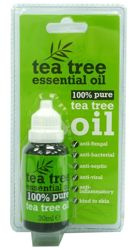 Xpel TEA TREE Olejek 100% Antybakteryjny Herbaciany 30ml