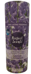 Perfect Scents Granulki Perełki Zapachowe Do Prania Lavender 200g