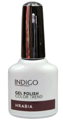 Indigo Lakier Hybrydowy Hrabia