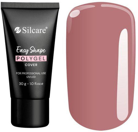 Silcare Easy Shape POLYGEL 30g Cover
