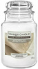Yankee Candle Świeca Zapachowa 538g White Linen & Lace