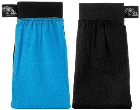 Bondi Sands Rękawica Dwustronna PEELINGUJĄCA Exfoliating Mitt 