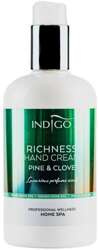 Indigo Krem Balsam Do Rąk PINE& CLOVE 300ml