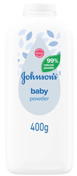 Johnsons Baby Puder Zasypka Dla Dzieci Baby Powder 400g