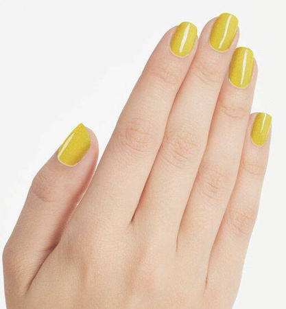 OPI Lakier Do Paznokci INFINITE SHINE Bee Unapologetic