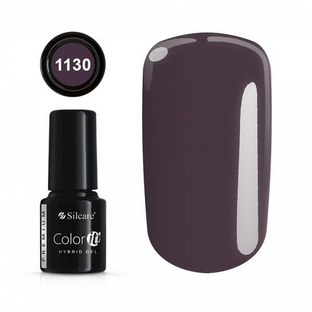 Silcare Color IT PREMIUM Lakier Hybrydowy 1130