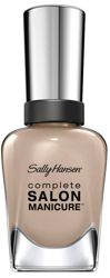 Sally Hansen Complete Salon Lakier 372 Know The Espa Drille 14,7mll
