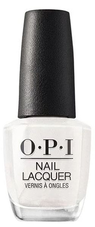 OPI MINI Lakier Kyoto Pearl 3,75ml