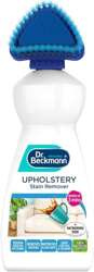 Dr.Beckmann Odplamiacz Upholstery Stain Remover Ze Szczotką Do Tapicerki 400ml