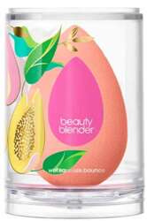 Beauty Blender Gąbka Do Nakładania Makijażu Bezlateksowa Papaya  
