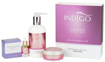 Indigo Mega Zestaw Prezent Box Seventh Heaven