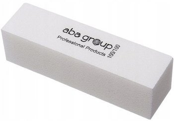 Aba Group Blok Polerski Manicure 4 Stronny 1szt 100/100