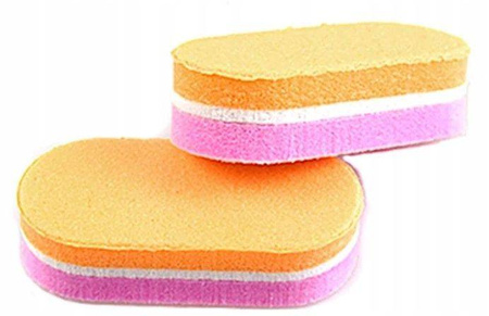 MINI Polerka Na Piance Owal 100/180