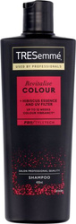 TRESemme Szampon Revitalise Colour Hibiskus Essence 400ml