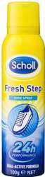 SCHOLL Fresh Step Dezodorant Do Butów 150ml