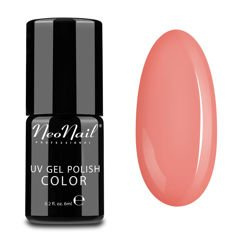 NeoNail Lakier Hybrydowy 5535 Light Juicy Apricot