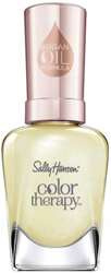 Sally Hansen Lakier Color Therapy 330 Shea Dream