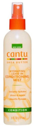 Cantu Shea Butter Mgiełka Nabłyszczająca Leave- In Włosy Kręcone 237ml