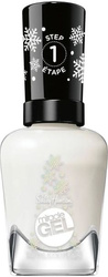 Sally Hansen Lakier Miracle GEL 917 Snow Day