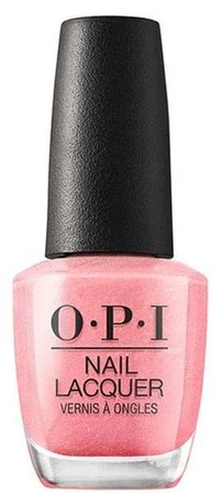OPI MINI Lakier Princesses Rule! 3,75ml
