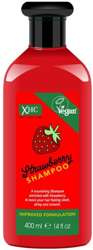 Xpel Szampon Do Włosów Strawberry 400ml