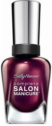 Sally Hansen Complete Salon Lakier 641 Belle Of The Ball
