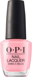 OPI MINI Lakier I Think in Pink 3,75ml