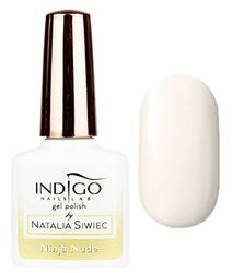 Indigo Lakier Hybrydowy Ninja Nude