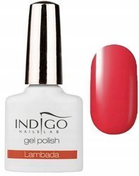 Indigo Lakier Hybrydowy Lambada