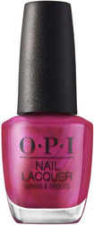 OPI MINI Lakier Merry in Cranberry 3,75ml
