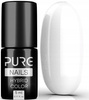 PURE NAILS Hybrid Lakier Hybrydowy 001 BIAŁY 5ml