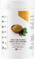 WAX Original HENNA Regenerująca Maska Do Włosów 480g