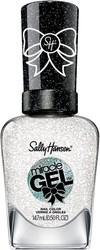 Sally Hansen Lakier Miracle GEL 900 Snow What You Want