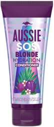 Aussie SOS Blonde Hydration Odżywka 200ml