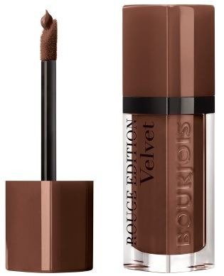 Bourjois Rouge Edition VELVET Pomadka Matowa 23 Chocolat Corset 