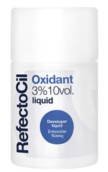 RefectoCil Liquid Oxidant 3% 10vol 100ml