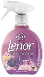 Lenor Crease Releaser Żelazko w Spray 500ml Exotic Bloom