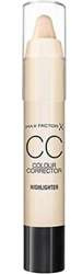 Max Factor CC Highlighter Korektor W Sztyfcie
