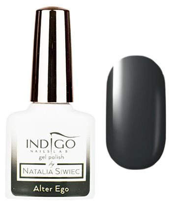 Indigo Lakier Hybrydowy Alter Ego 