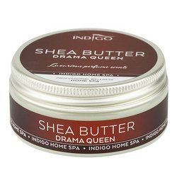 Indigo Shea Butter Masło Do Ciała Drama Queen