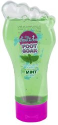 Foot Factory FOOT SOAK Żel Zmiękczjący Do Stóp MINT 180ml