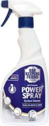 Bar Keepers Friend Power Spray Uniwersalny Czyszczący 500ml